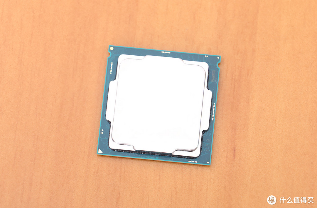 #本站首晒# 发布前先爽一把，Intel  英特尔 Core i7-7700K 处理器  正式版上手玩！