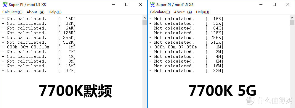 #本站首晒# 发布前先爽一把，Intel  英特尔 Core i7-7700K 处理器  正式版上手玩！