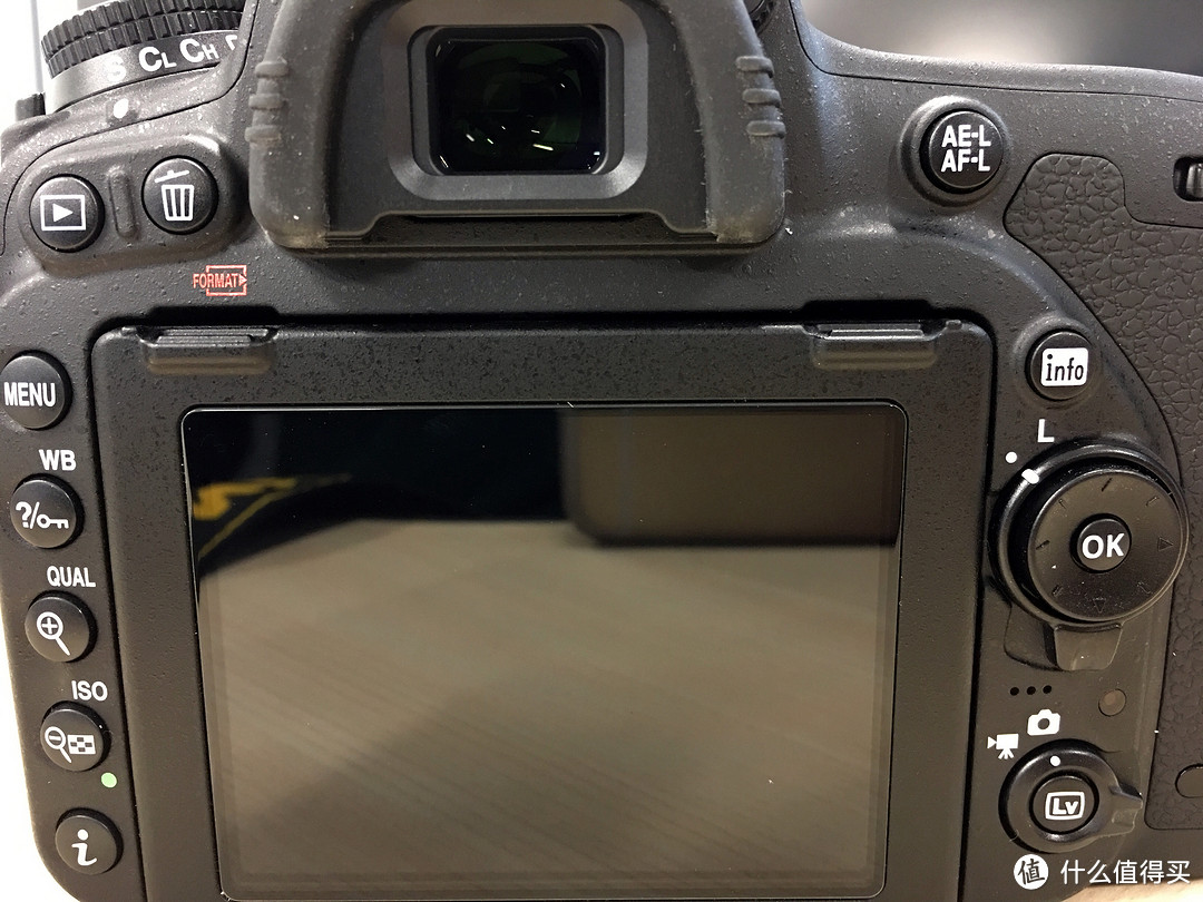 马田 摄影包容量选择+GGS d750金钢膜（附贴膜过程）