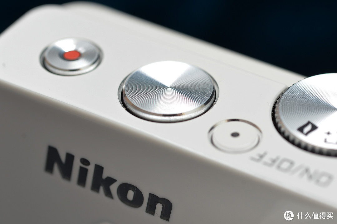 我不是卡片机——小试Nikon 尼康 J4 相机