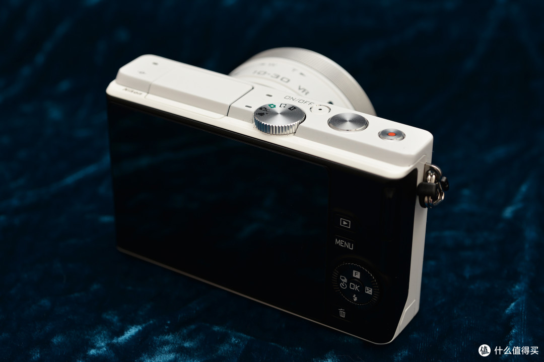 我不是卡片机小试nikon尼康j4相机