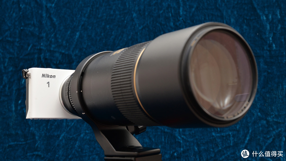 我不是卡片机小试nikon尼康j4相机