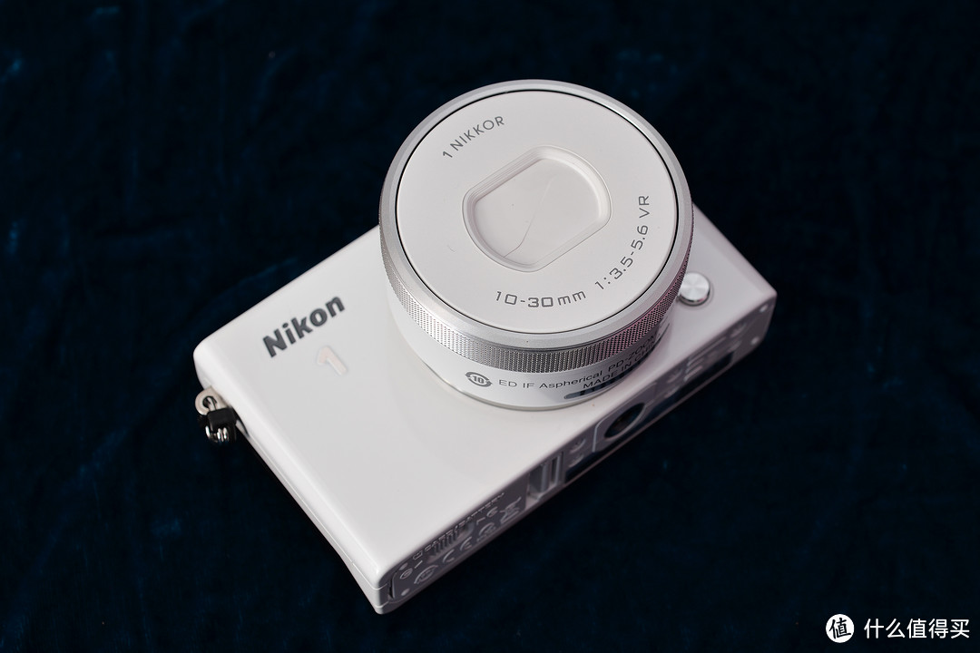 我不是卡片机小试nikon尼康j4相机