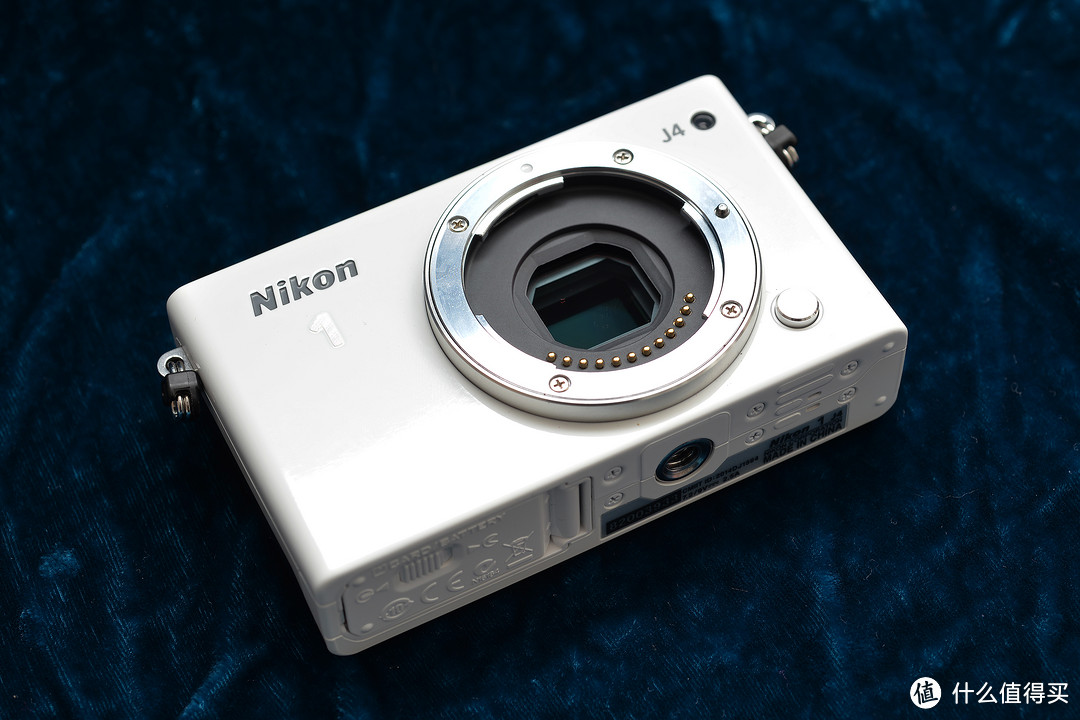 我不是卡片机——小试Nikon 尼康 J4 相机