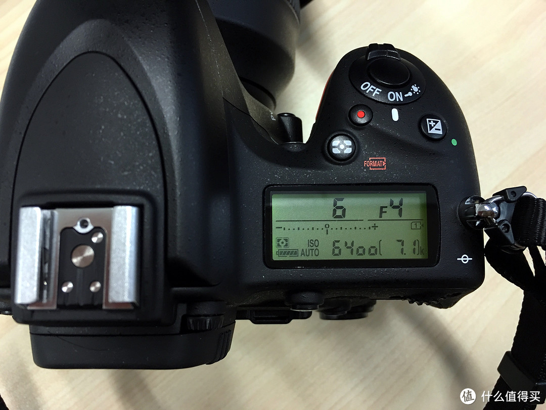 马田 摄影包容量选择+GGS d750金钢膜（附贴膜过程）