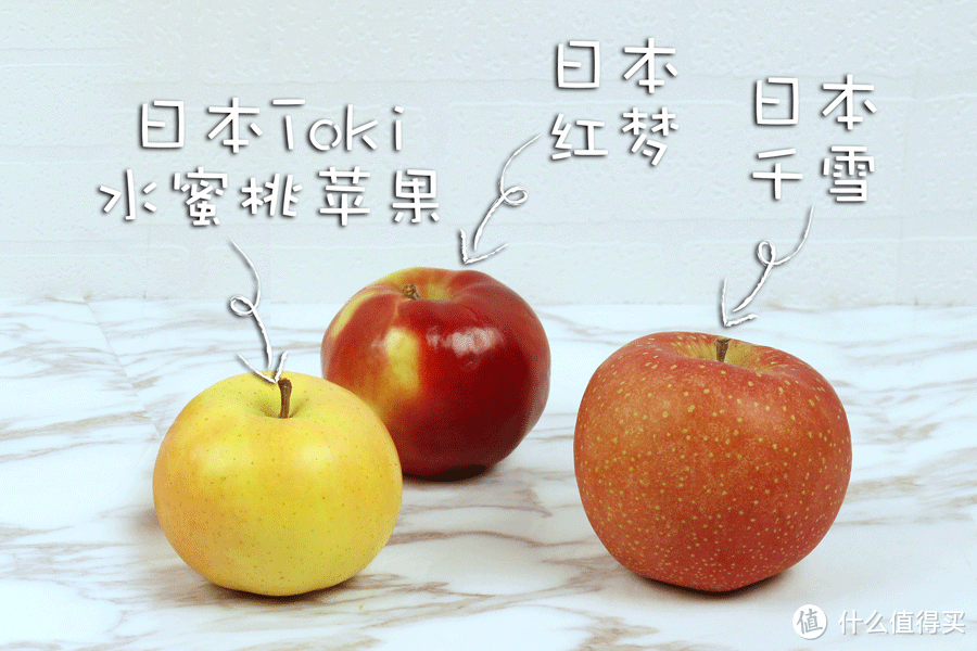 一日一苹果，到底说的是什么苹果？