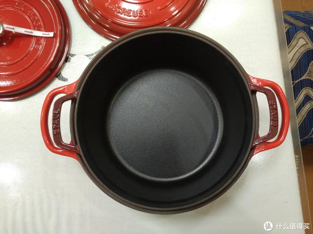 黑五剁手：Le Creuset 铸铁珐琅锅 晒单