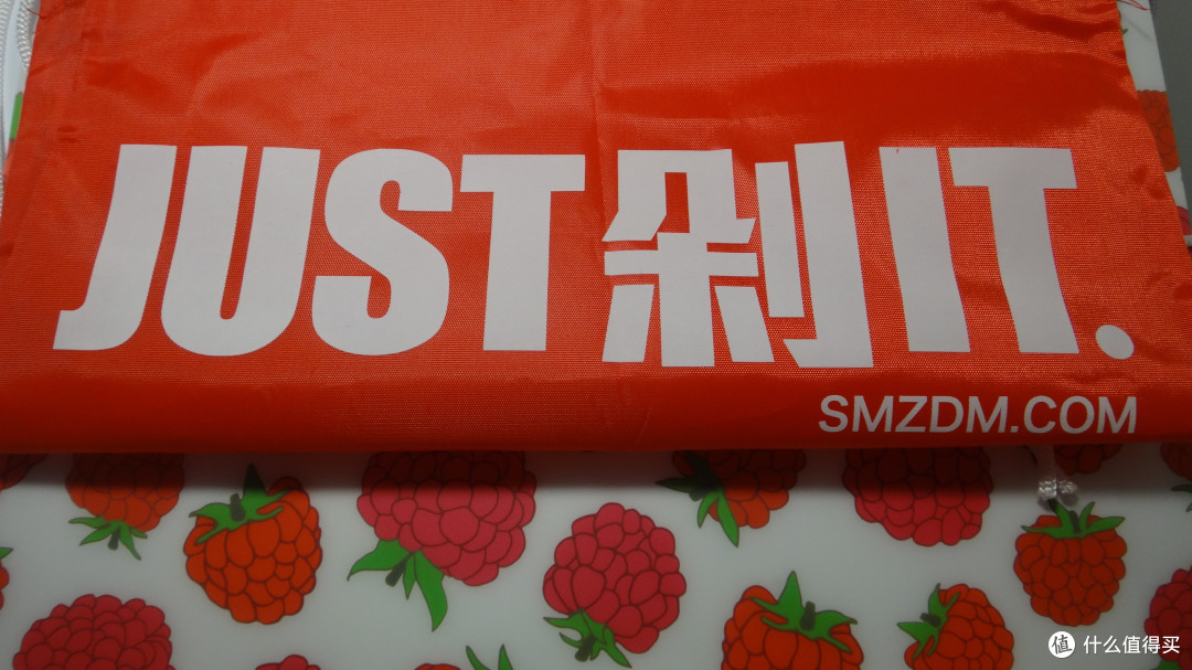 我是来晒周边的——SMZDM天津剁首聚活动侧记