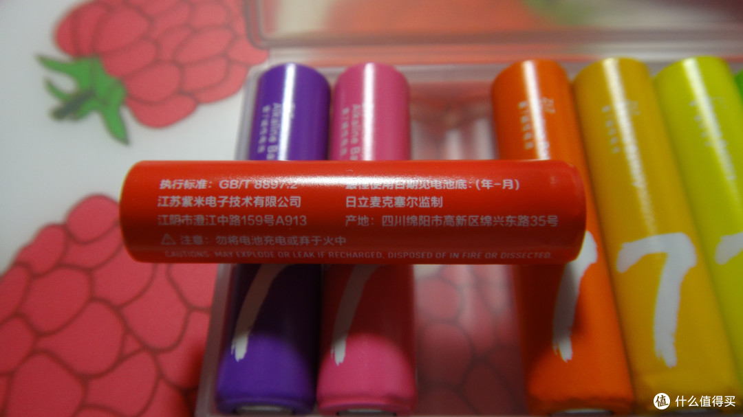 我是来晒周边的——SMZDM天津剁首聚活动侧记