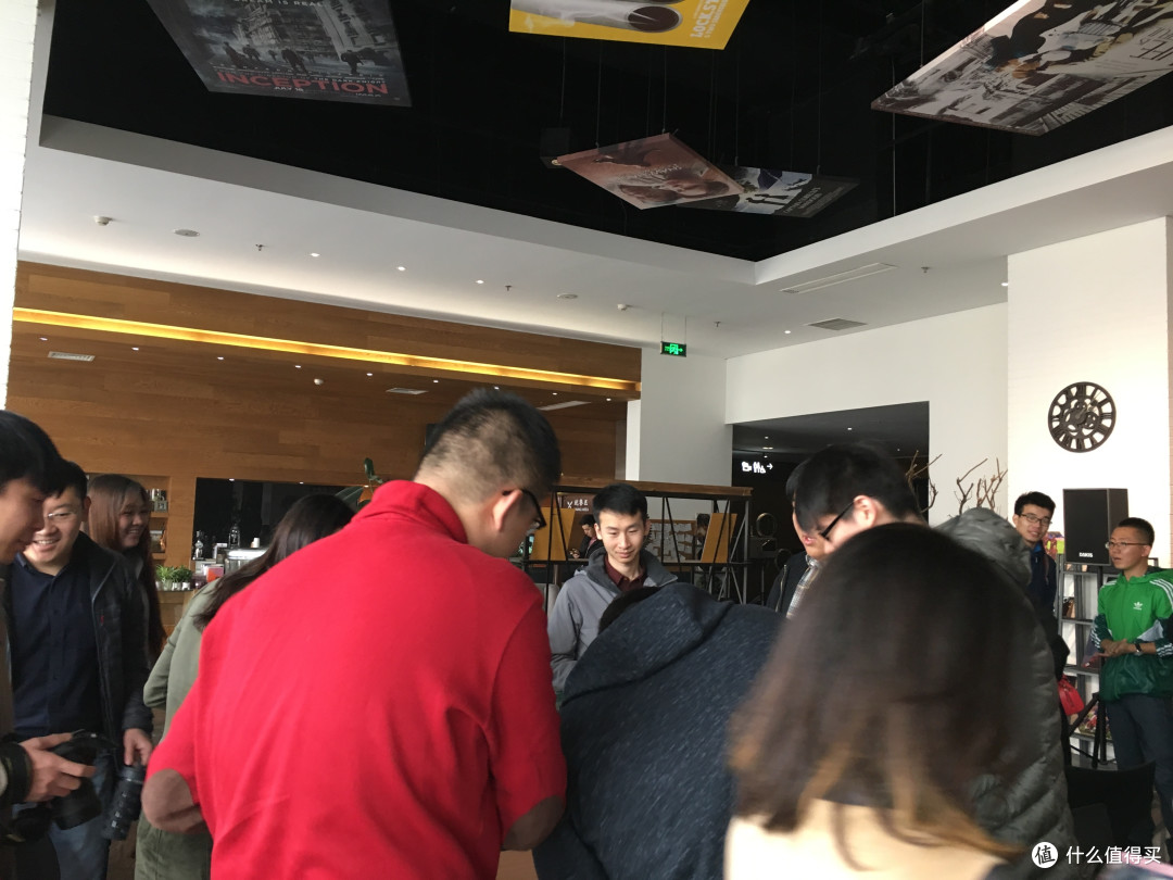 我是来晒周边的——SMZDM天津剁首聚活动侧记