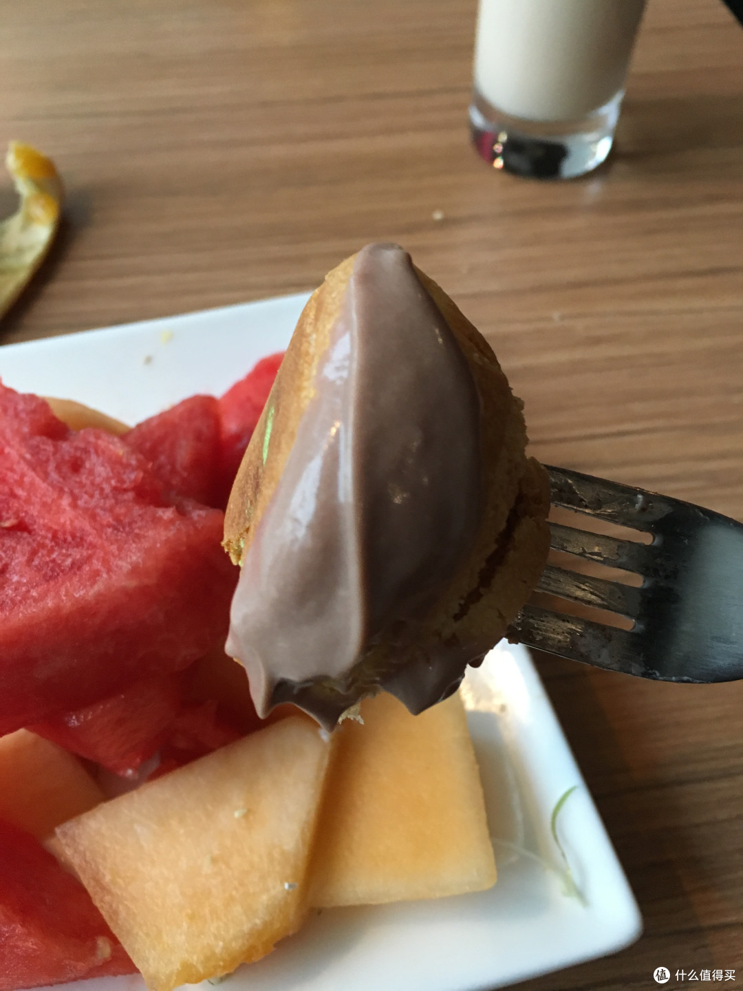我是来晒周边的——SMZDM天津剁首聚活动侧记