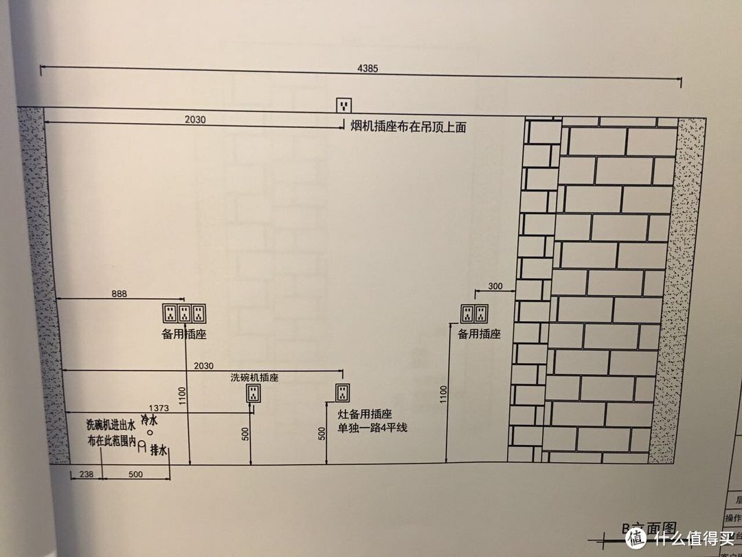 水电改造之电路篇