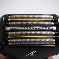 松下 ES-LV5A-K Arc 5 电动剃须刀使用总结(刀网|刀头|电源键)