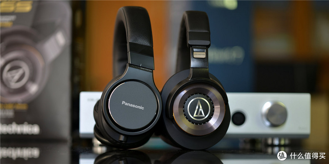 Audio Technica 铁三角 WS1100IS 耳机，不人妻，很硬派