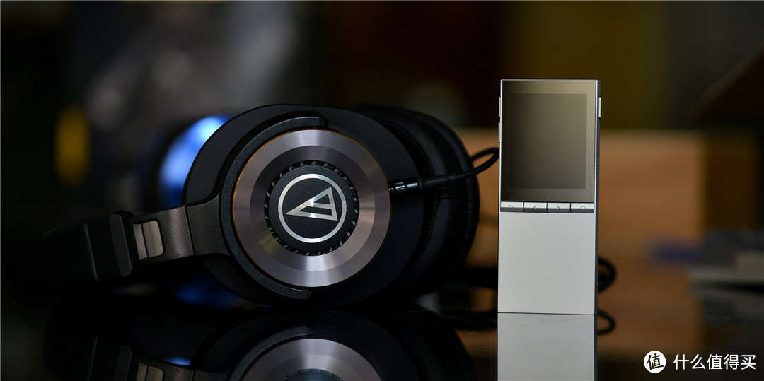 Audio Technica 铁三角 WS1100IS 耳机，不人妻，很硬派