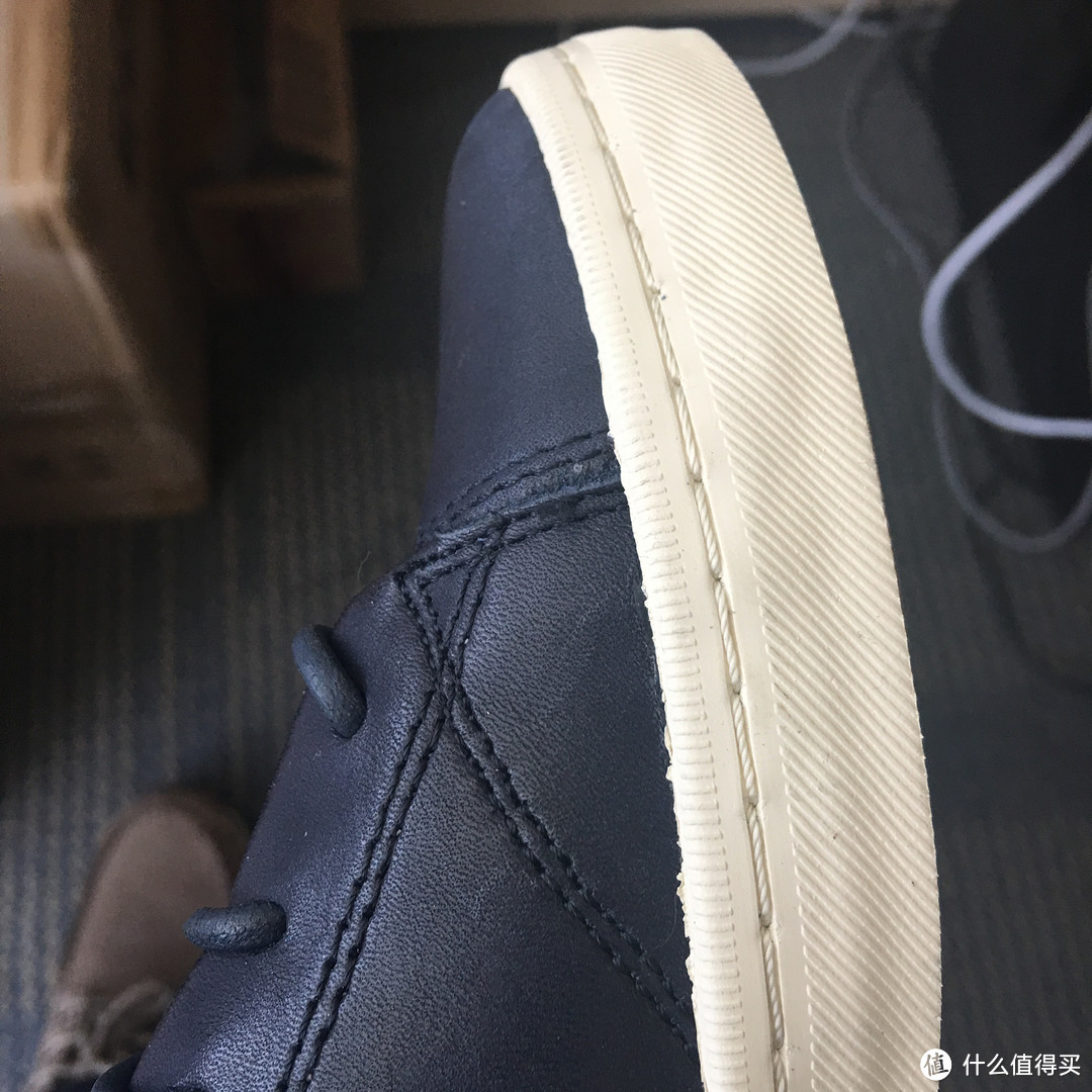 16黑五购入的鞋子——clarks、cole haan、ecco 开箱&尺码体验