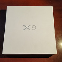 vivo X9 手机外观展示(摄像头|屏幕|机身)