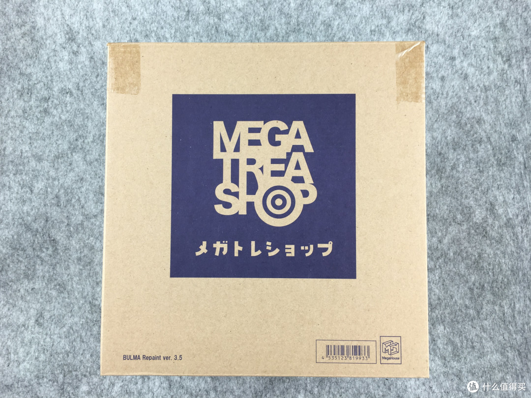 #本站首晒# MH龙珠桌面系列 摩托布尔玛&异色布尔玛 开盒简评