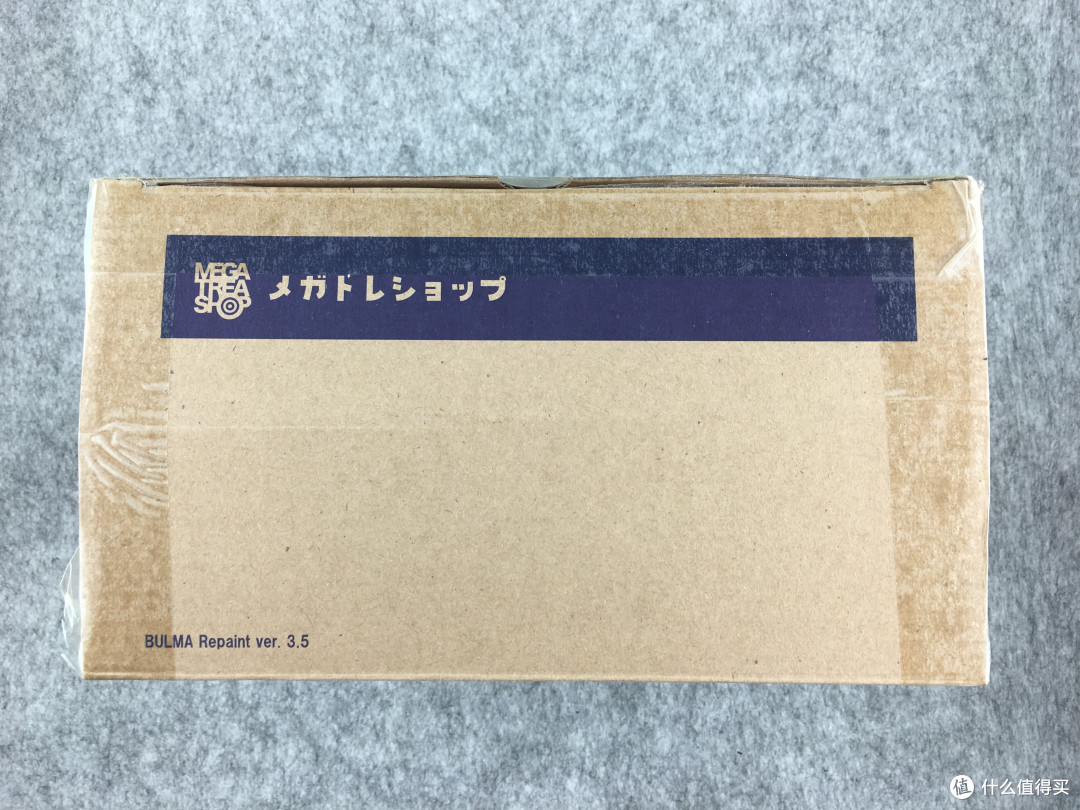 #本站首晒# MH龙珠桌面系列 摩托布尔玛&异色布尔玛 开盒简评