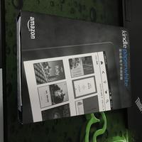 Kindle PaperWhite3 电子书阅读器开箱总结(充电口|机身|优点|缺点)