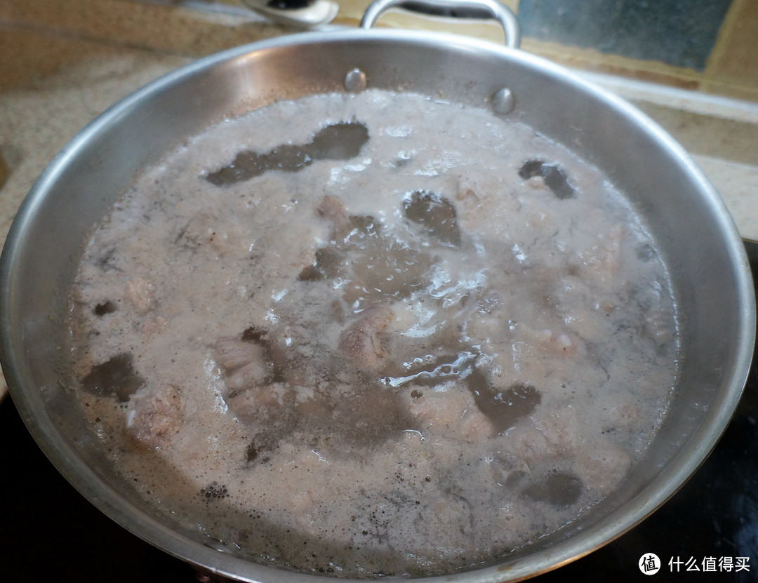 清水出好汤，并非天然去雕饰：分享下我炖排骨汤的几个小窍门