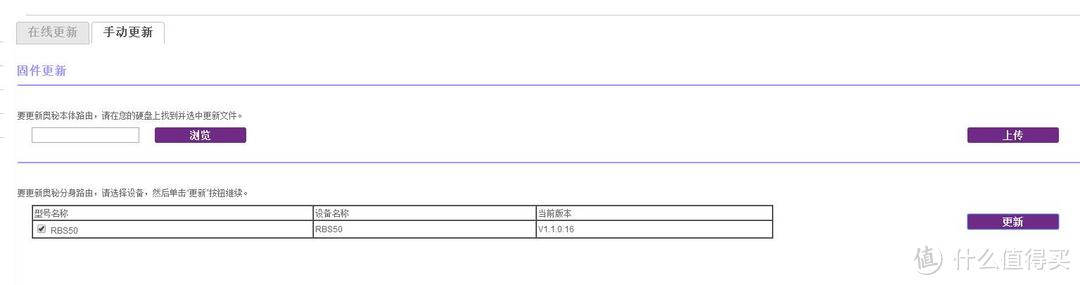 智慧分身 我的奥秘 --- NETGEAR 网件 Orbi 路由套装 评测