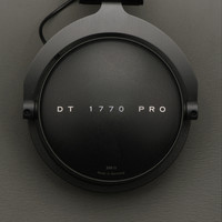 拜亚动力 DT1770 PRO 耳机外观设计(单元|接口|耳罩)