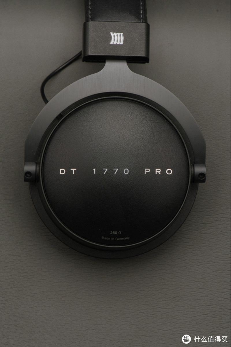 #本站首晒# 拜亚动力 DT 1770 PRO 监听耳机 兼谈美亚第三方退货