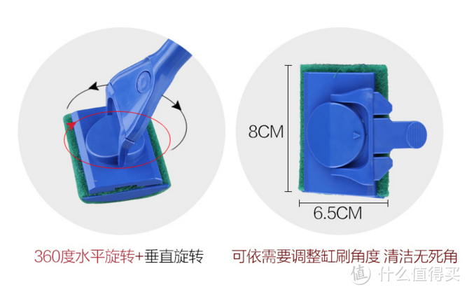 闲时养鱼弄草：如何给你的水族缸“洗澡”？