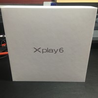 vivoXplay6  手机购买理由(屏幕)