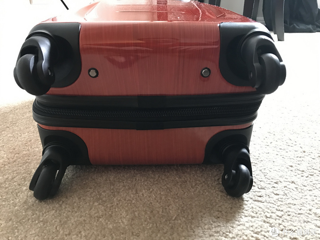 Samsonite 新秀丽 Luggage Winfield 2 Fashion HS Spinner 旅行拉杆箱 3件套