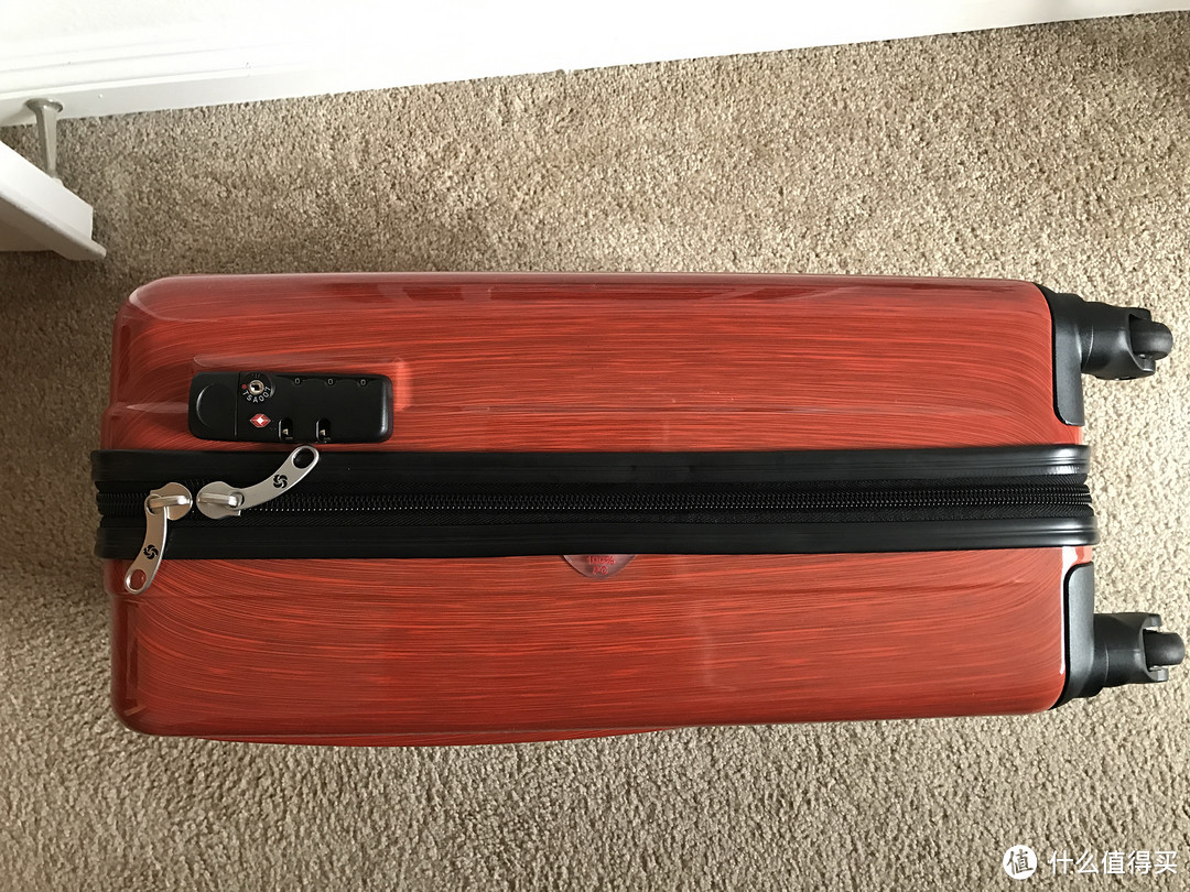 Samsonite 新秀丽 Luggage Winfield 2 Fashion HS Spinner 旅行拉杆箱 3件套