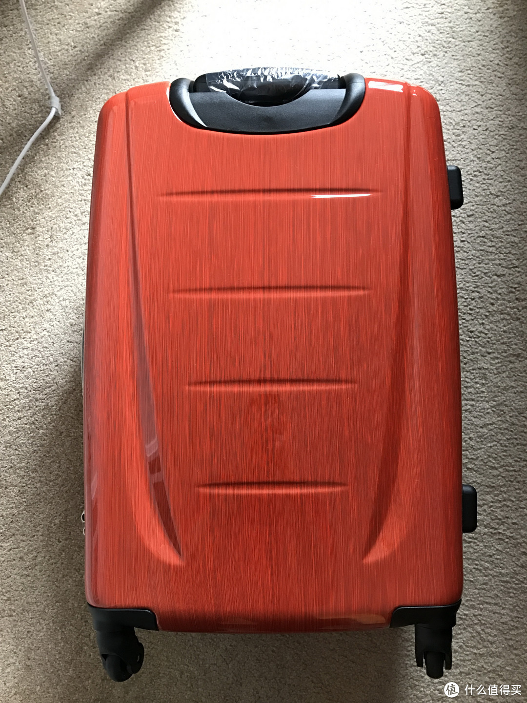 Samsonite 新秀丽 Luggage Winfield 2 Fashion HS Spinner 旅行拉杆箱 3件套