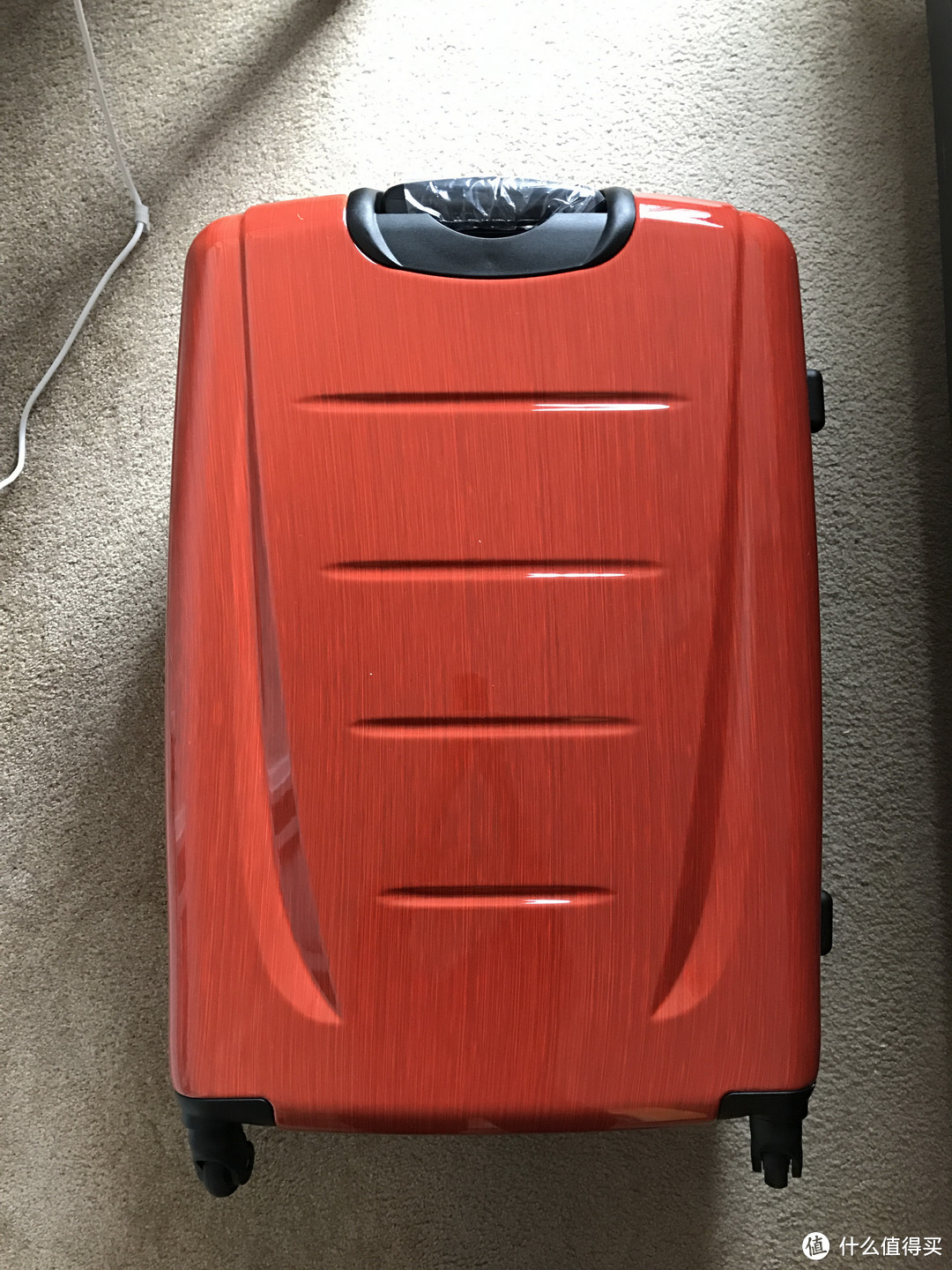 Samsonite 新秀丽 Luggage Winfield 2 Fashion HS Spinner 旅行拉杆箱 3件套