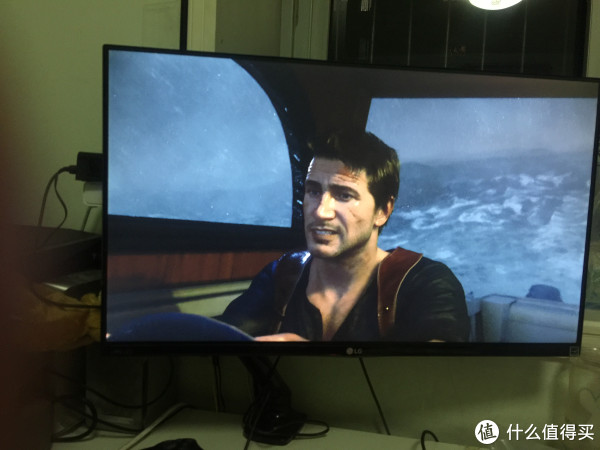 小白入坑PS4 Slim 500G,第一次购入PS游戏机