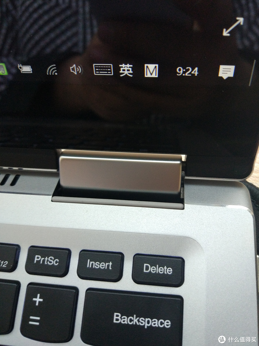性能和办公的妥协之选：Lenovo 联想 Yoga 710 14英寸 笔记本电脑