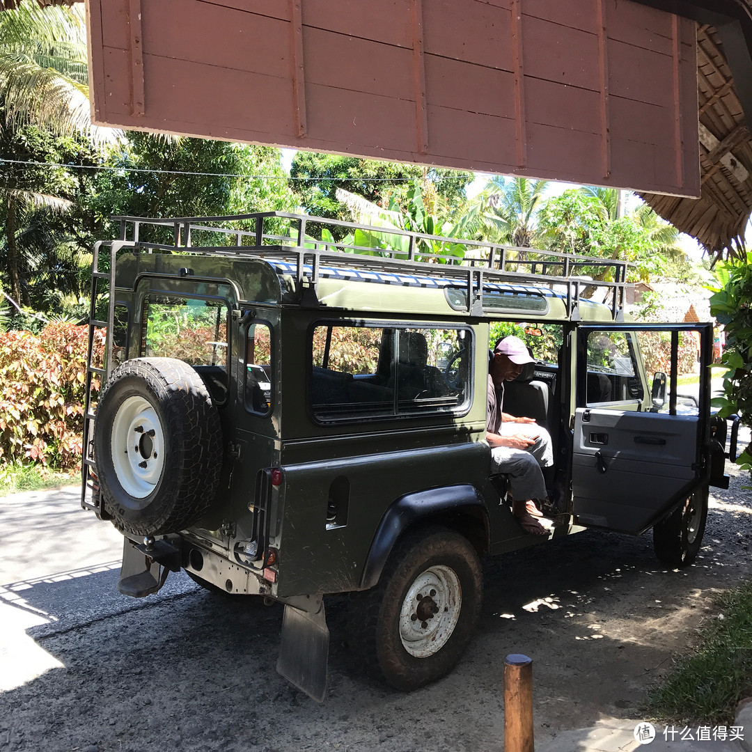 美景与危险并存—非洲马达加斯加解锁之旅