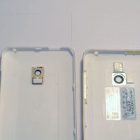 魅族 MX2 手机使用总结(机身|摄像头|后盖|机舱)