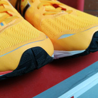 New Balance m1500v2跑鞋使用总结(鞋底|厚度|鞋垫|后跟|重量)
