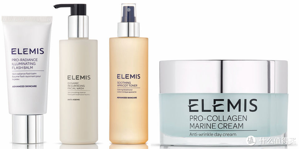 E、G、K开头（elemis、EVE LOM、卡诗等）