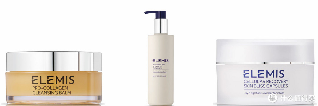 E、G、K开头（elemis、EVE LOM、卡诗等）