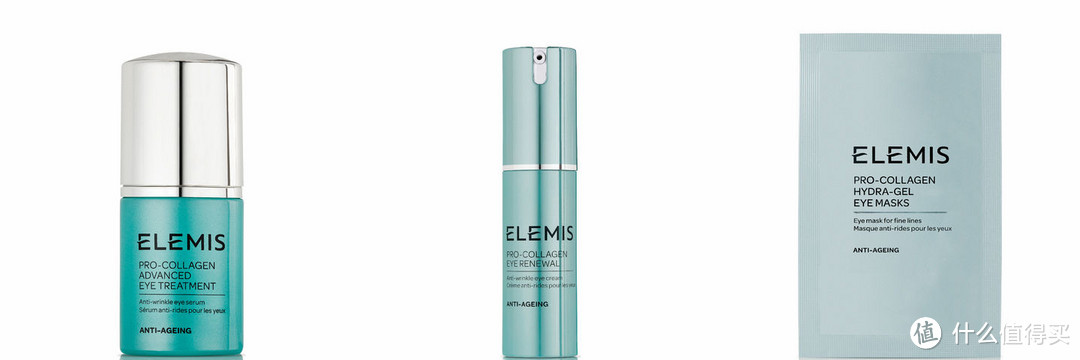 E、G、K开头（elemis、EVE LOM、卡诗等）