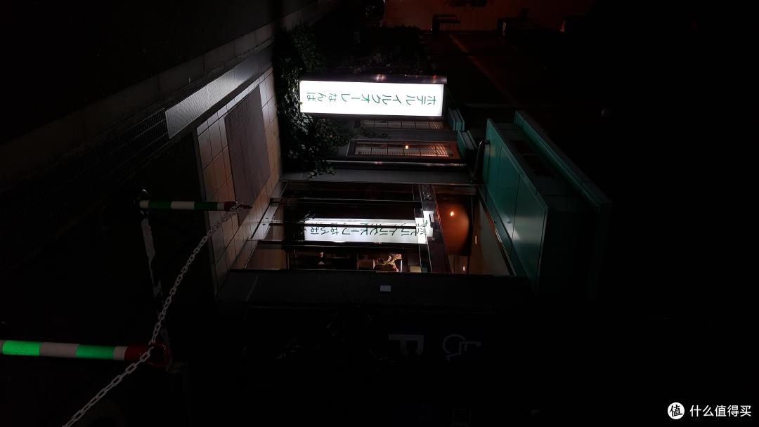 日本之行酒店篇