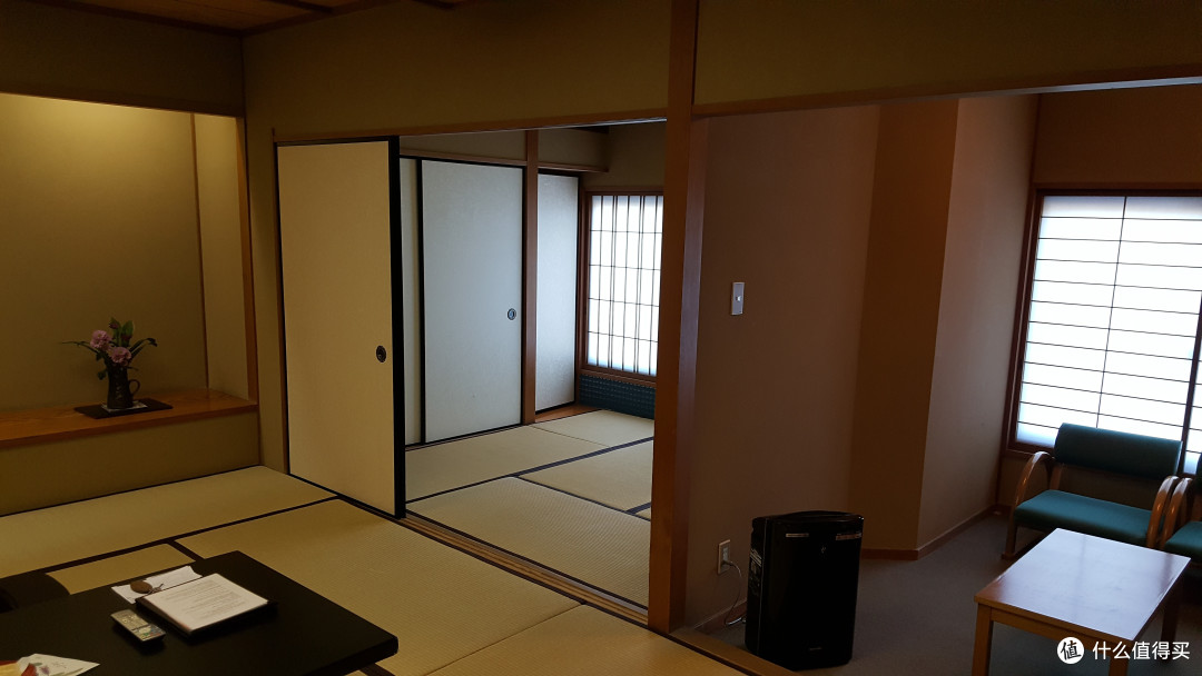 日本之行酒店篇