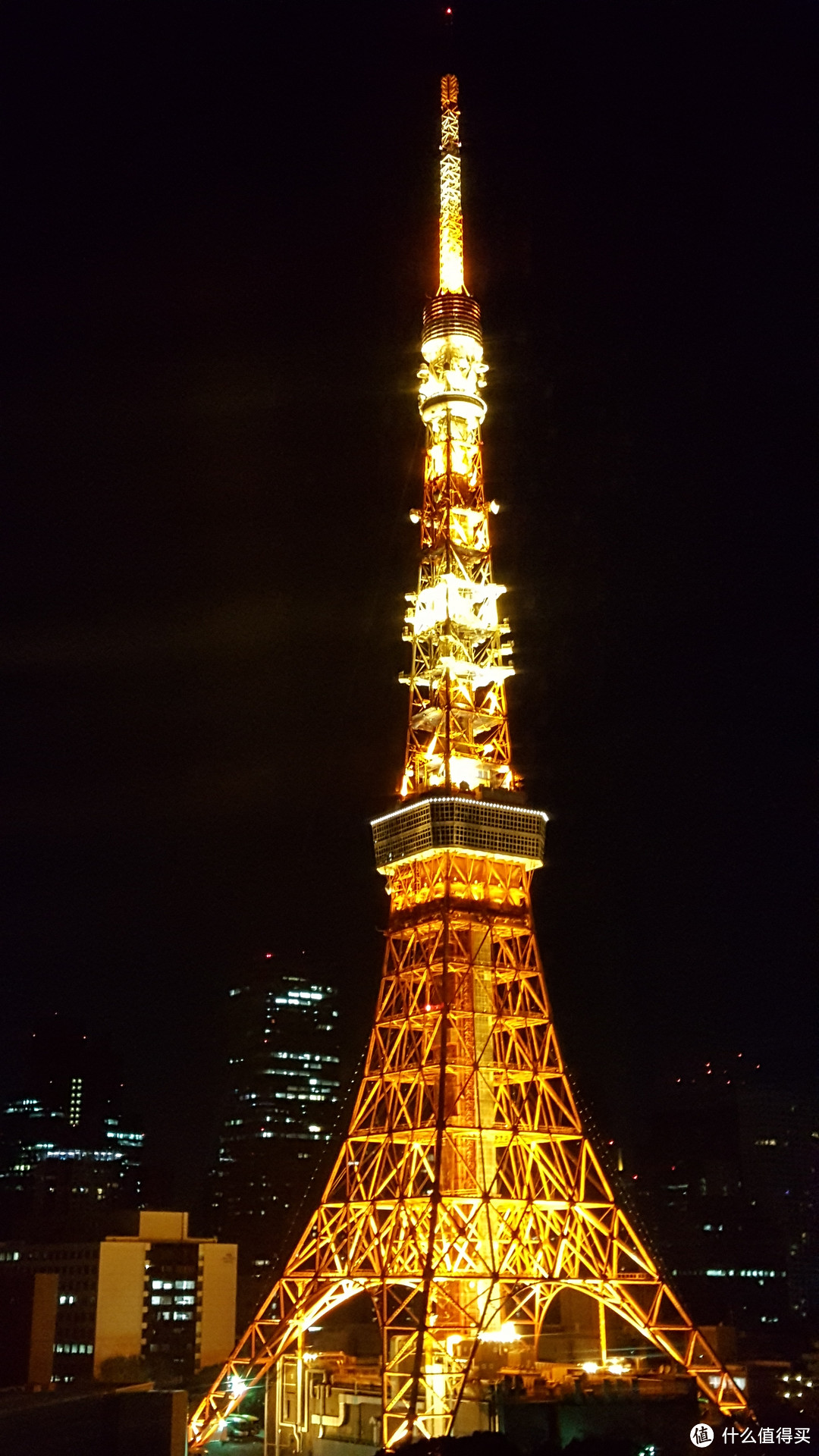 日本之行酒店篇