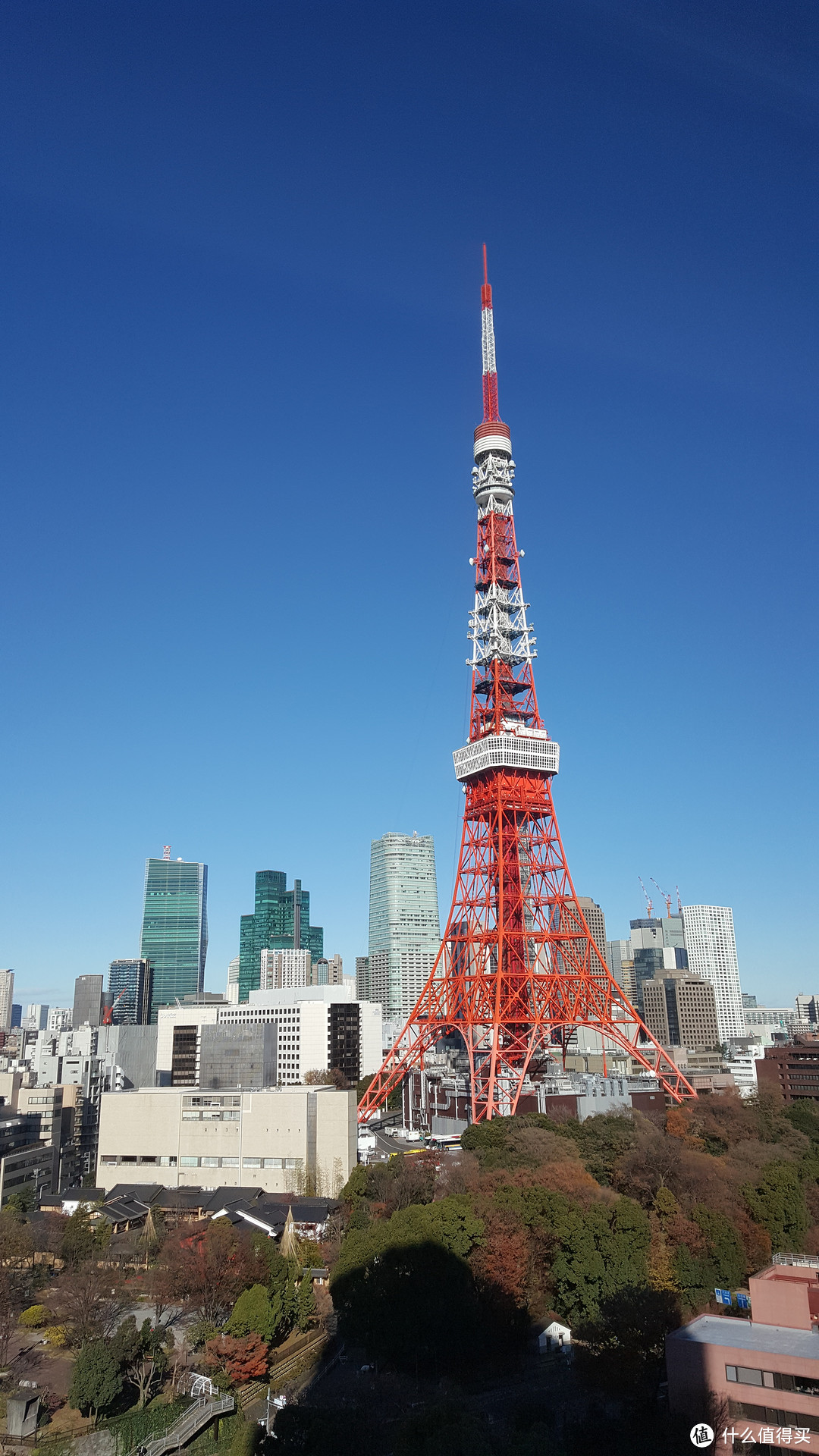 日本之行酒店篇