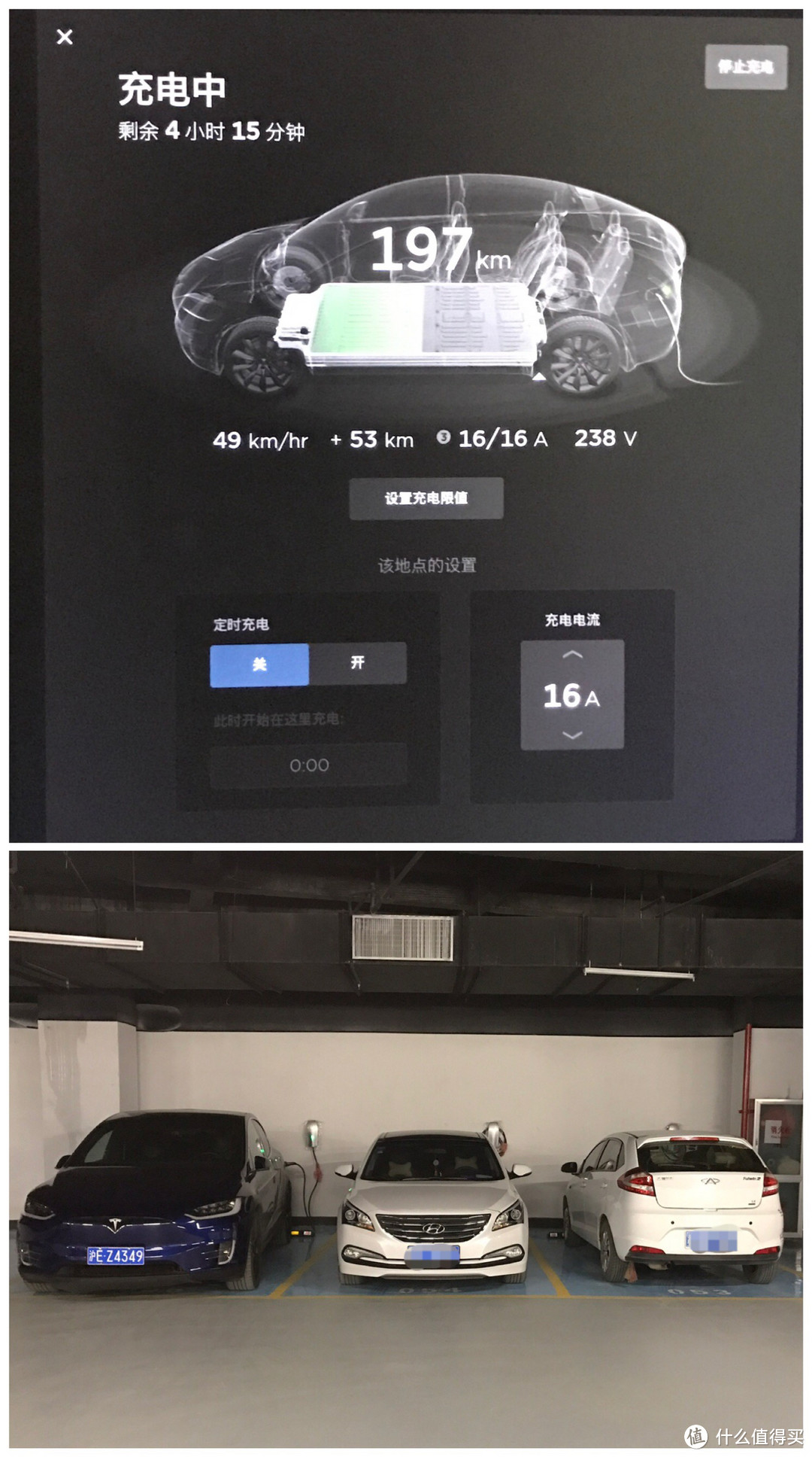 科技界我车造得最成功——与特斯拉Model X邂逅一周体验