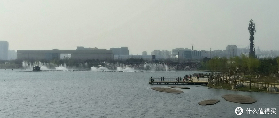 龙泉湾全景