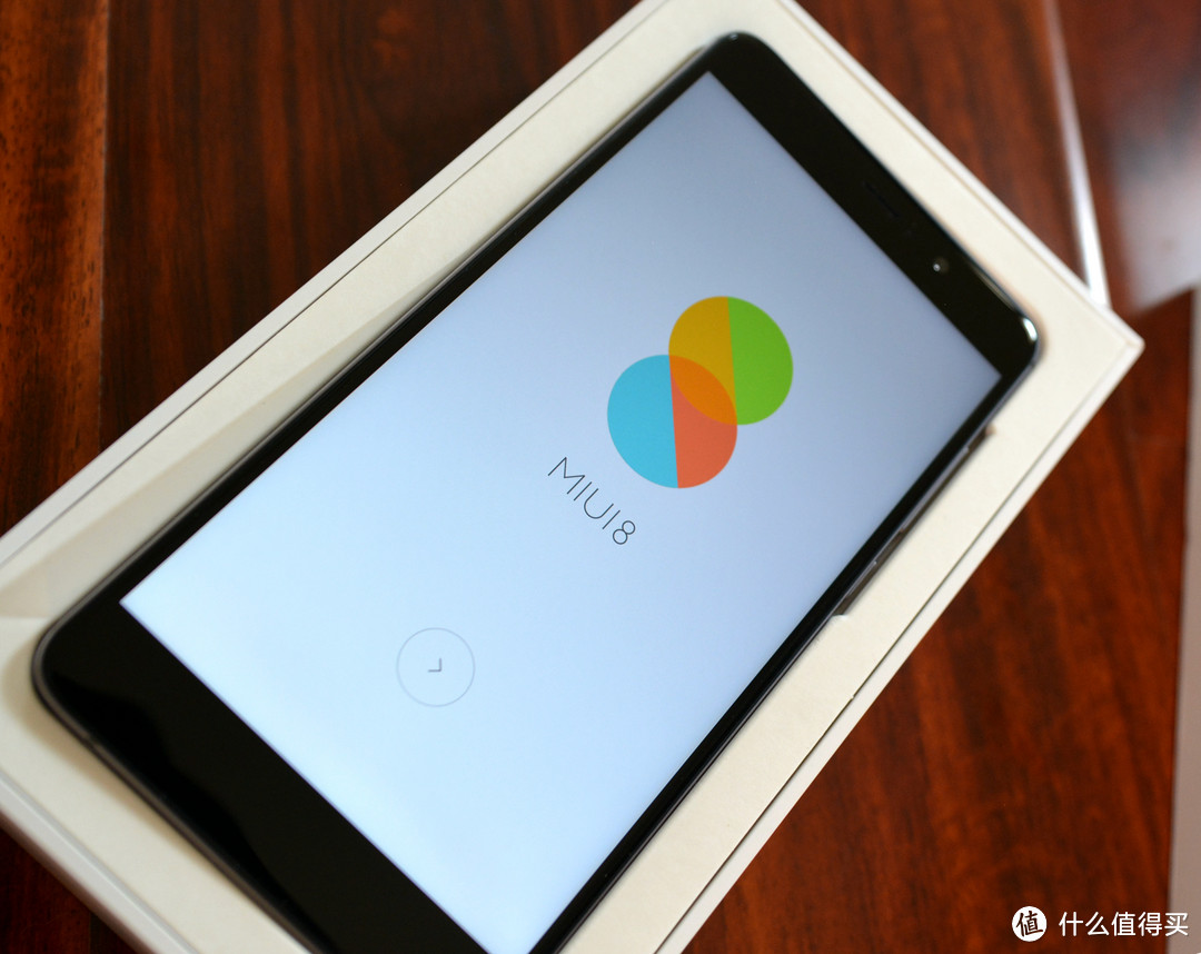 最新稳定版MIUI8