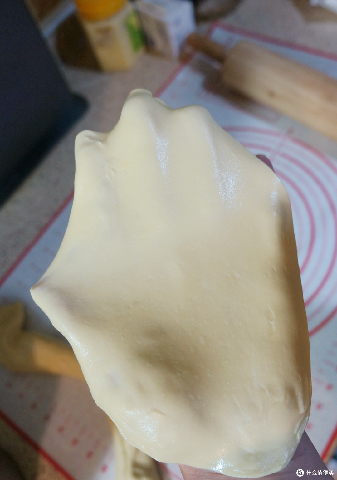 以“嫩牛五方”法制作黑椒牛肉馅饼,分享下自制美味馅饼的一些心得